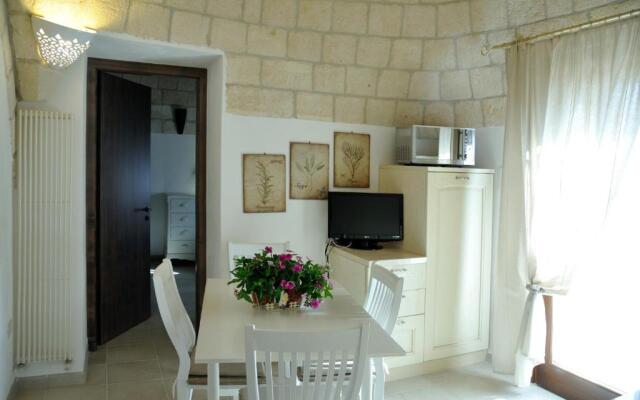 Trullo delle Querce Suite Private Pool