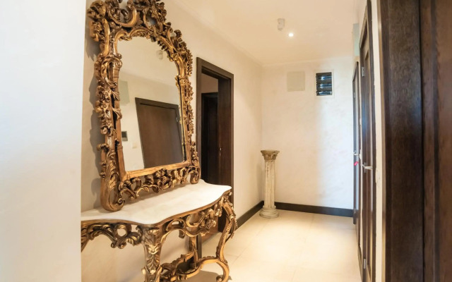 Capital City Center Apart Residence