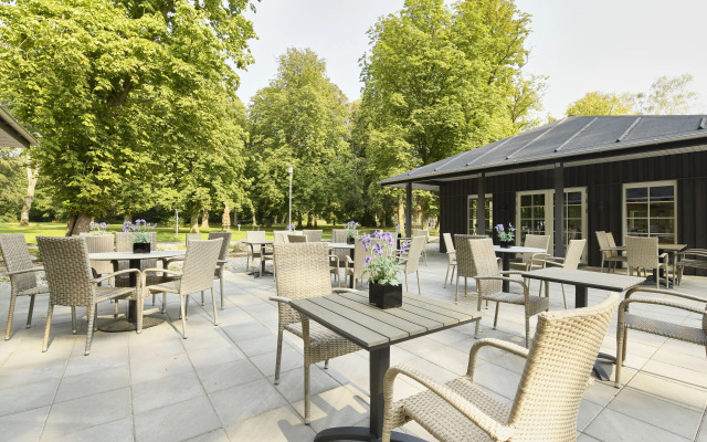 Danhostel Kerteminde