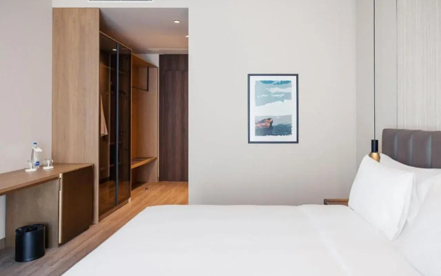 Grand Duka Hotel & Spa