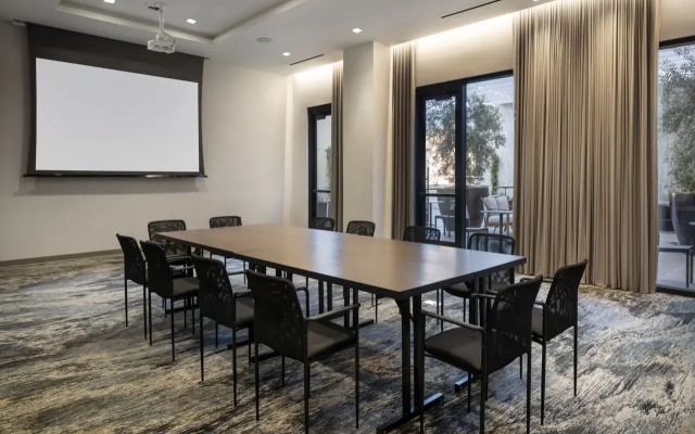AC Hotel San Rafael Downtown