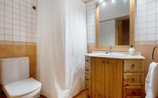 Apartamento las Viñas 1