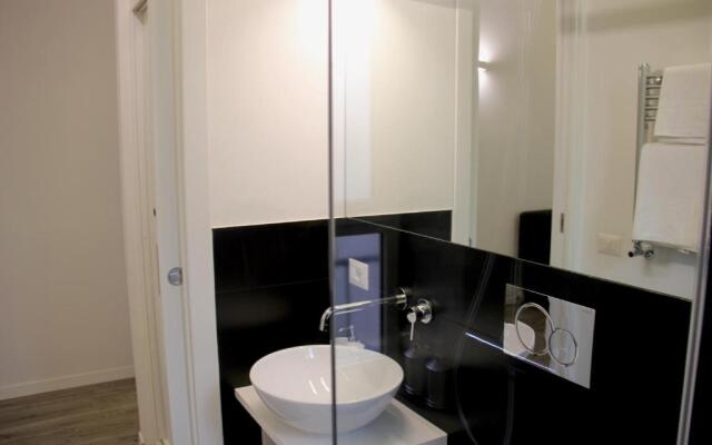 Luxury Rooms near Colosseum