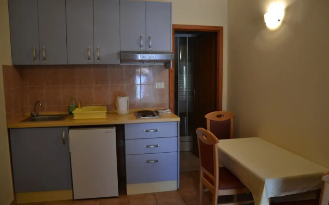 Apartmani Dub