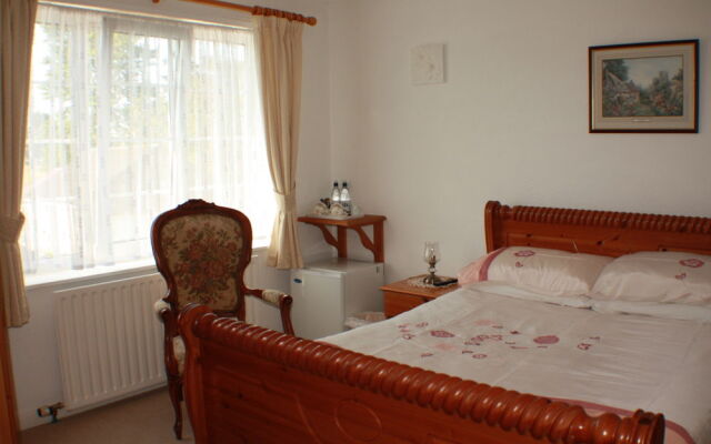 Ulceby Lodge Bed & Breakfast