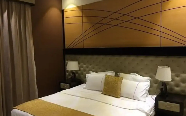 Taleen AlSahafa Hotel Apartments