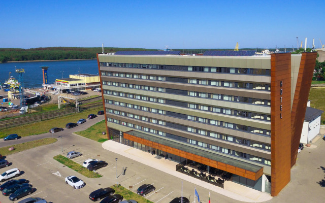 Aurora Hotel Klaipeda