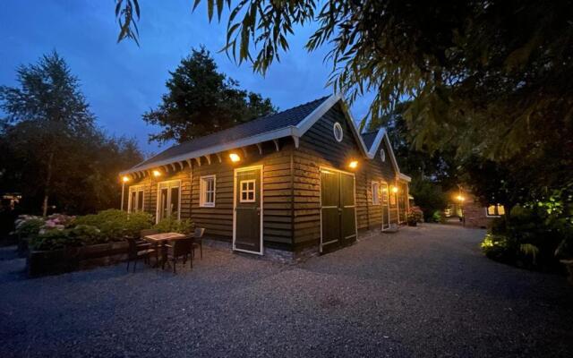 Flora’s B&B