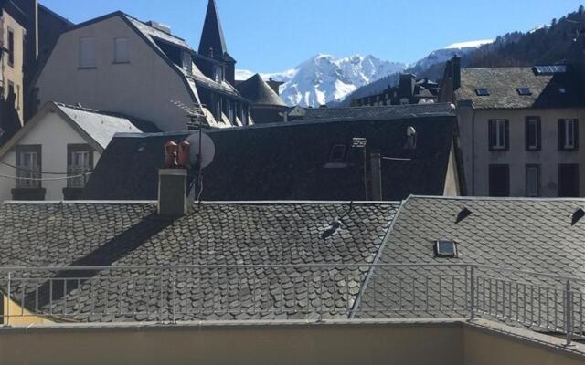 Appartement Mont-Dore, 3 pièces, 6 personnes - FR-1-415-67