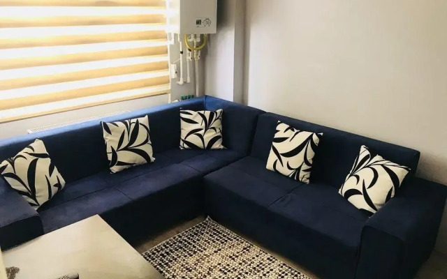 Bulut Suite Apart