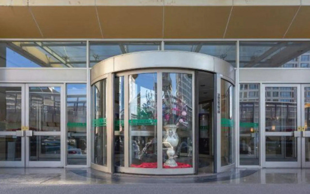 Phoenix Hotel Inner Mongolia