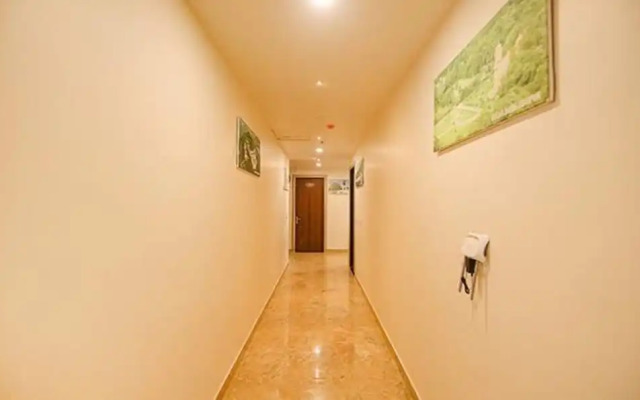 FabHotel Prime Vrajraj Palace With Pool
