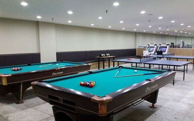 Reve Hotel Suwon