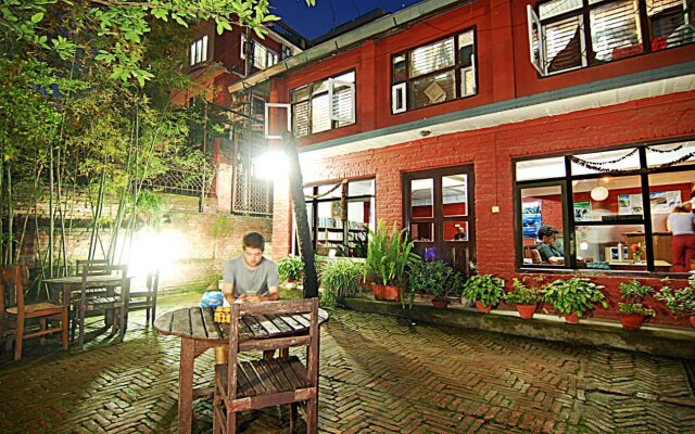 Kathmandu Garden Home