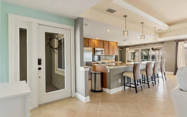 829 Napoli Lane
