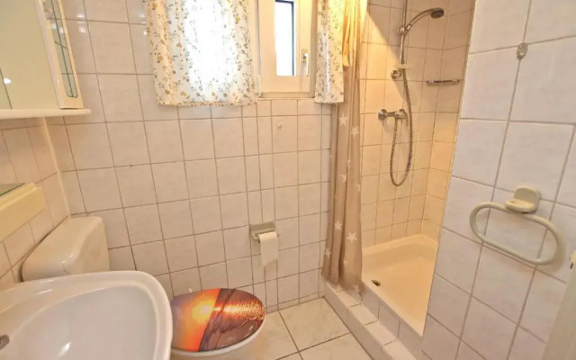 Ferienhaus Stralsund VORP 2551