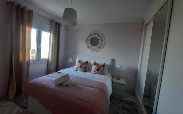 Casa Oceano 1Bedroom apartment W/sea view