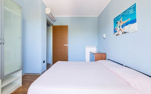 Appartamento della Luna