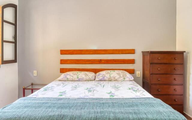 Pousada Leonardo Da Vinci by OYO Rooms