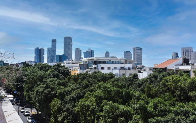 Out of Time by HolyGuest