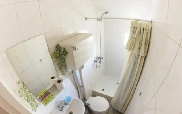 Hostal Magallanes