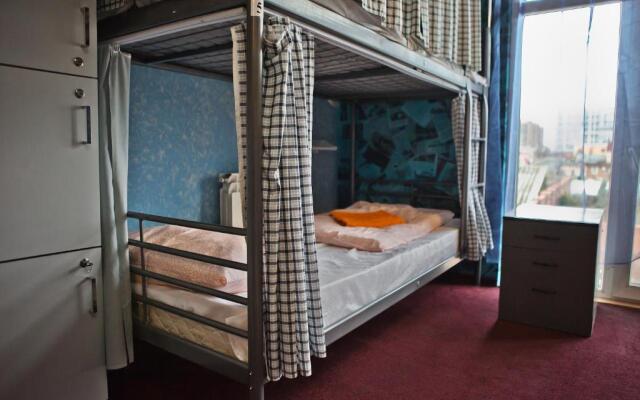 Hostel Loft — фото
