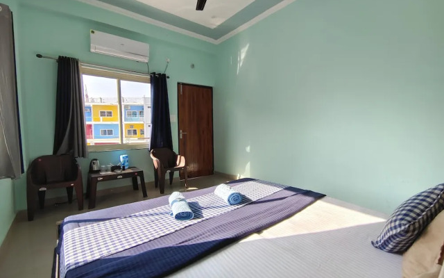 Ubex Home Hermitage Rishikesh