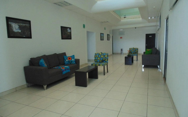 Chiapas Hotel Express