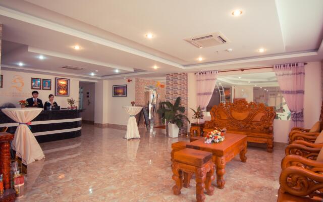 Samnang Laor Phnom Penh Hotel