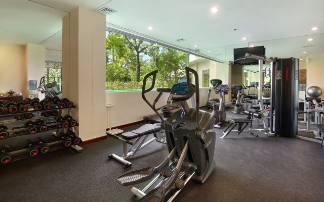 The Seminyak Beach Resort & Spa
