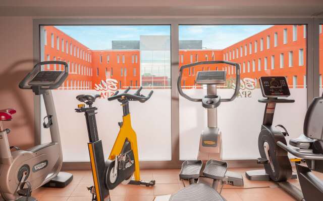 Radisson Blu Hotel Toulouse Airport