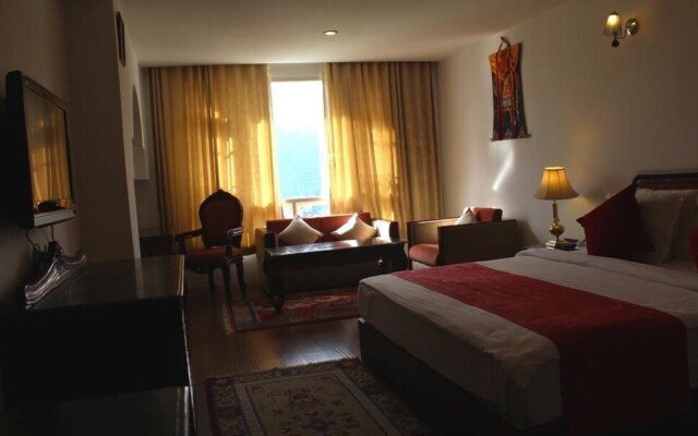 Keepsa Residency