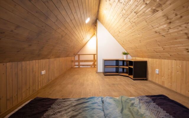 House Tanvald Tanvald