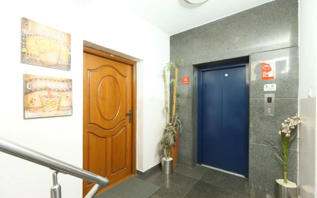 SilverKey Executive Stays 20005 Karappakam