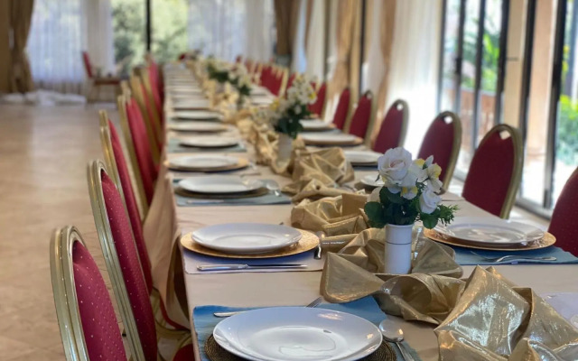 Summerview Boutique Hotel and Conference