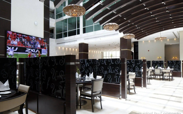 Holiday Inn Riyadh - Meydan by IHG