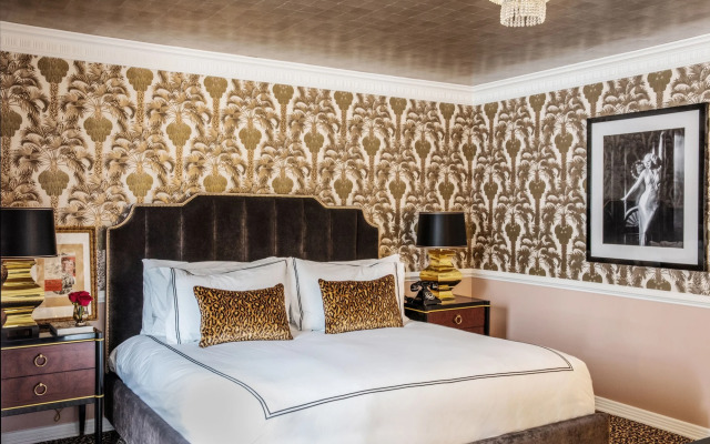 The Prospect Hollywood