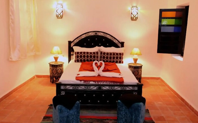 Riad Mounir