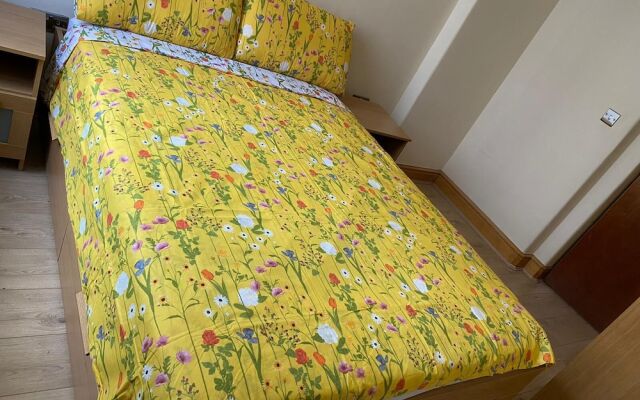 The Covent Garden Gem - Modern, Clean Propee