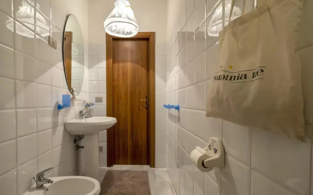 Sardiniare Casa Acquamarina