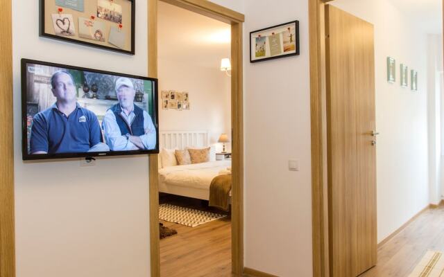 Motru 75 by MRG Apartments