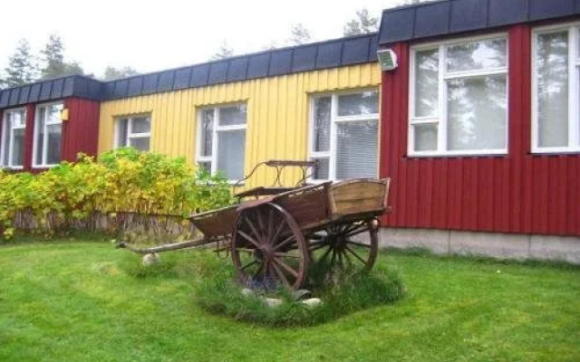 Salbohedgården Bed & Breakfast - Salbohed