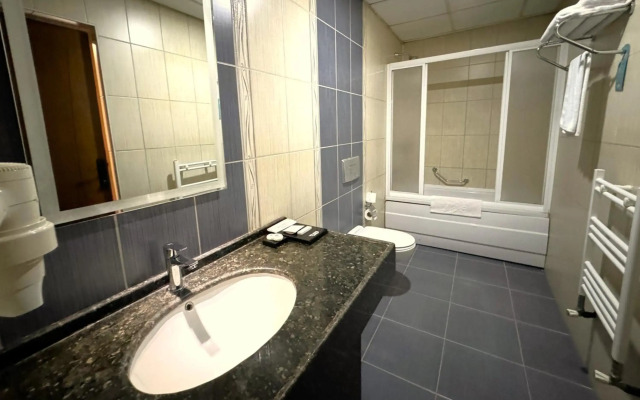Tekirdag Yat Hotel