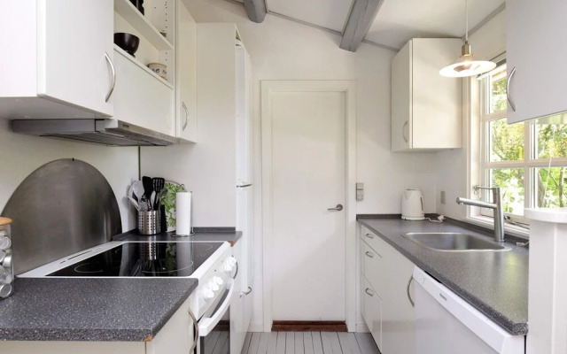 5 Person Holiday Home in Vejby-by Traum