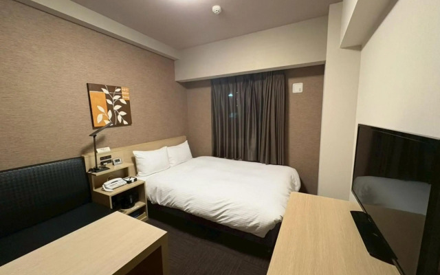 Hotel Route Inn Higashi Hiroshima Saijo Ekimae