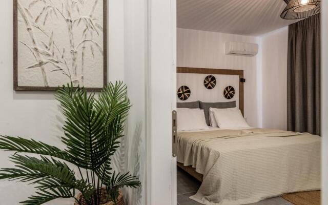 Rivulet Suite