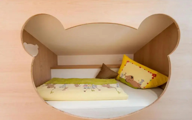 Sonnleiten Apt. 9 der kleinen Bären