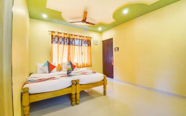 FabHotel Krishna Kaustubh