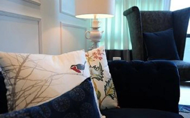 D'One Luxury Apartments