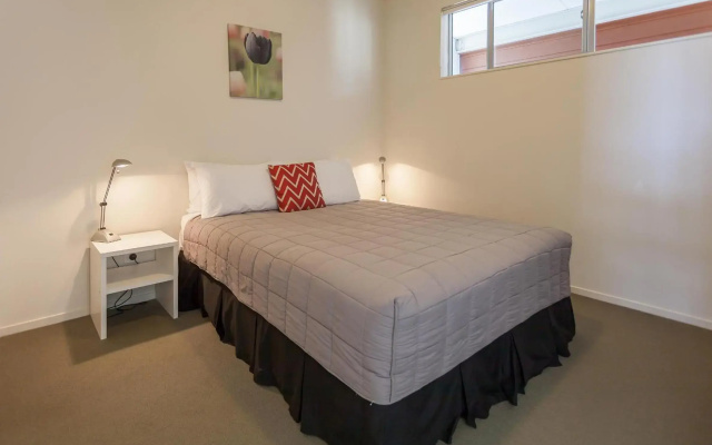 Beachside Resort Whitianga
